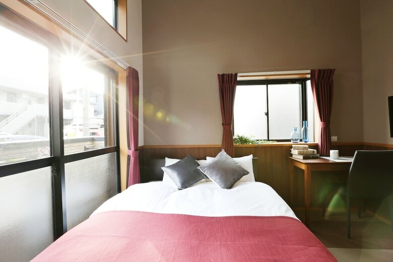 Aparthotel Smart Hotel Hakata 2