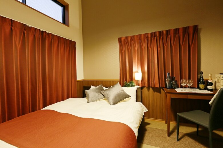 Aparthotel Smart Hotel Hakata 2
