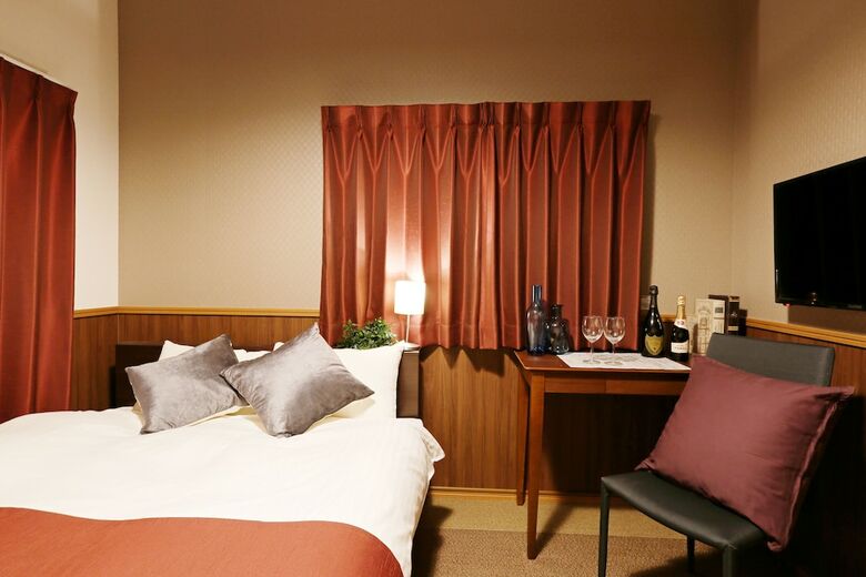Aparthotel Smart Hotel Hakata 2
