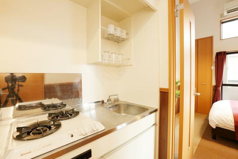 Aparthotel Smart Hotel Hakata 2
