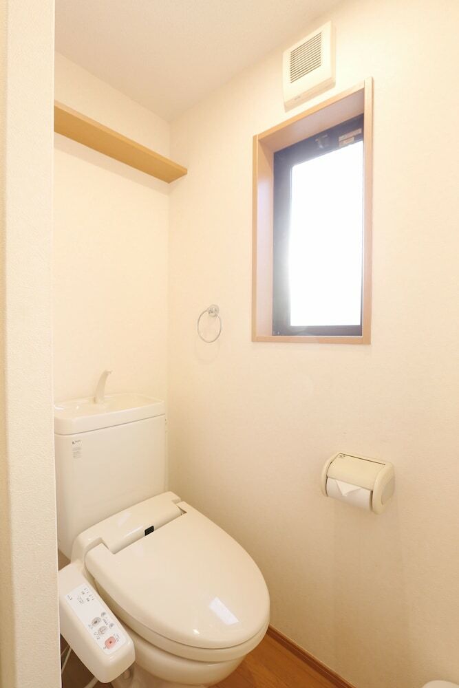 Aparthotel Smart Hotel Hakata 2