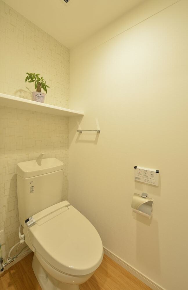 Aparthotel Smart Hotel Hakata 2