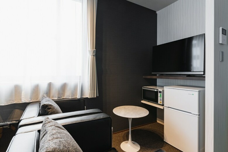 Apartamento Grand Base Tenjin