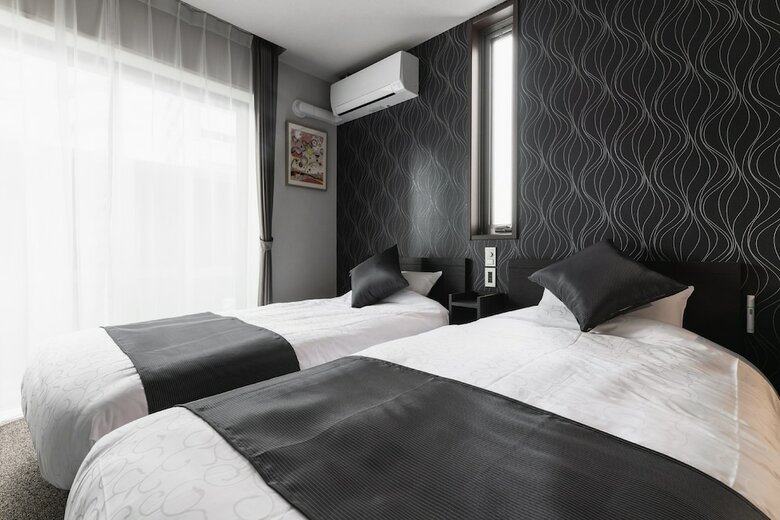Apartamento Grand Base Tenjin