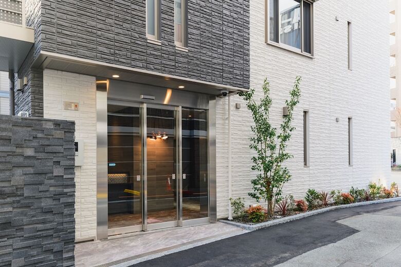Apartamento Grand Base Tenjin