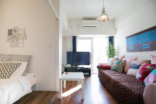 Chiyo Apartment 305