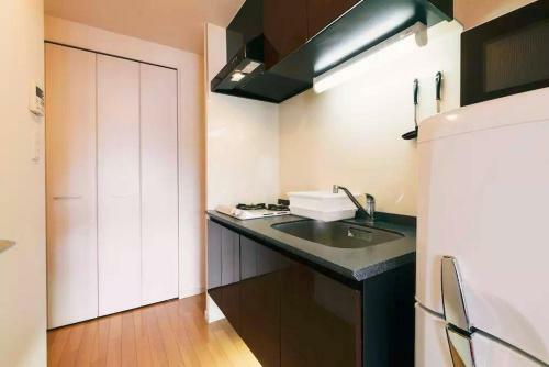 Hakata Japanese Elegance Apartment