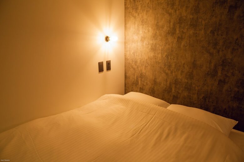 Mizuka Imaizumi 2 - Unmanned Hotel