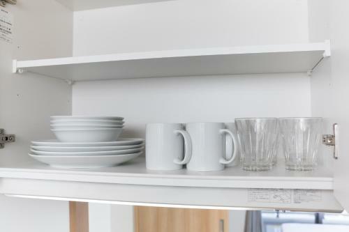 Apartamento Hotel Ceres Hakata