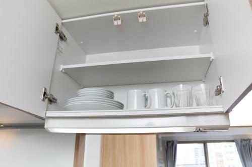 Apartamento Hotel Ceres Hakata