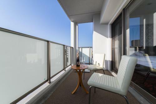 Apartamento Hotel Ceres Hakata