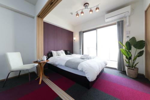Apartamento Hotel Ceres Hakata