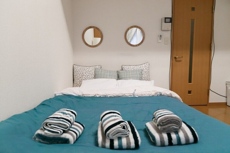 Apartamentos Residence Libra