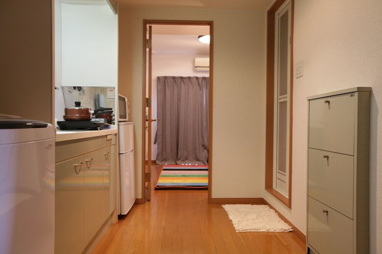 Apartamentos Residence Libra