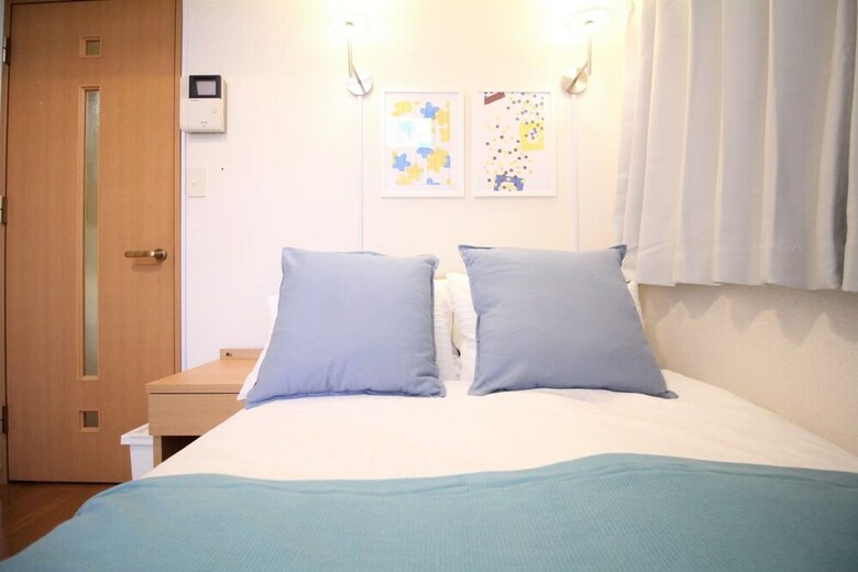 Apartamentos Residence Libra