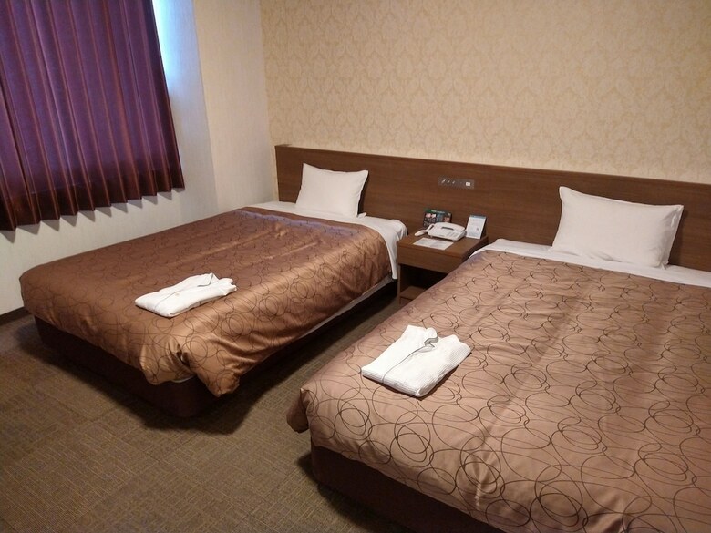 Hotel Hakata Nakasu Inn