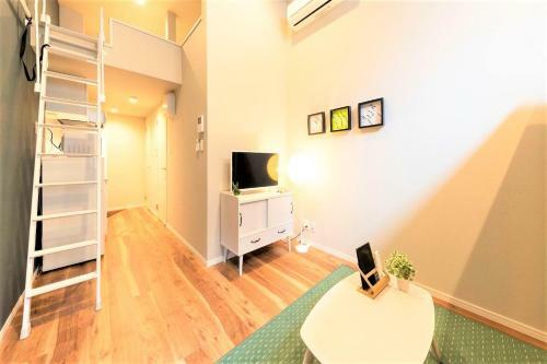 Apartamento Trip Pod Tsumashoji