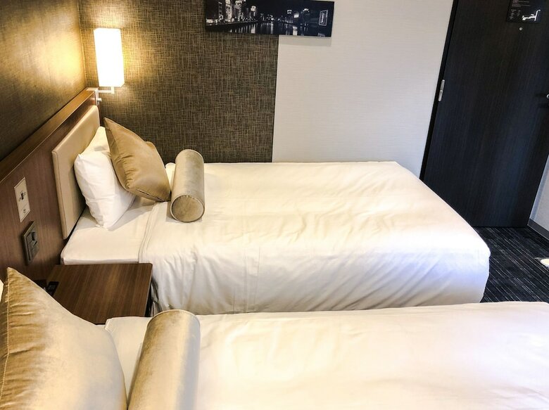 Hotel Unizo Hakataeki Hakataguchi