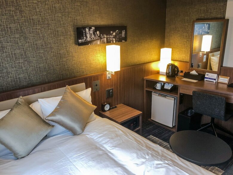 Hotel Unizo Hakataeki Hakataguchi