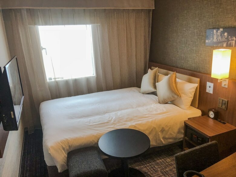 Hotel Unizo Hakataeki Hakataguchi