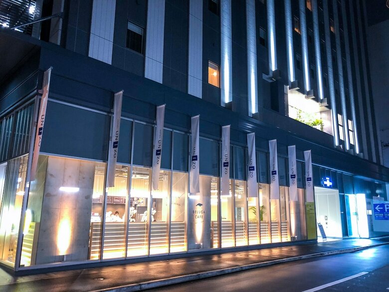 Hotel Unizo Hakataeki Hakataguchi