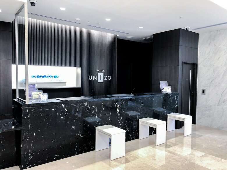Hotel Unizo Hakataeki Hakataguchi