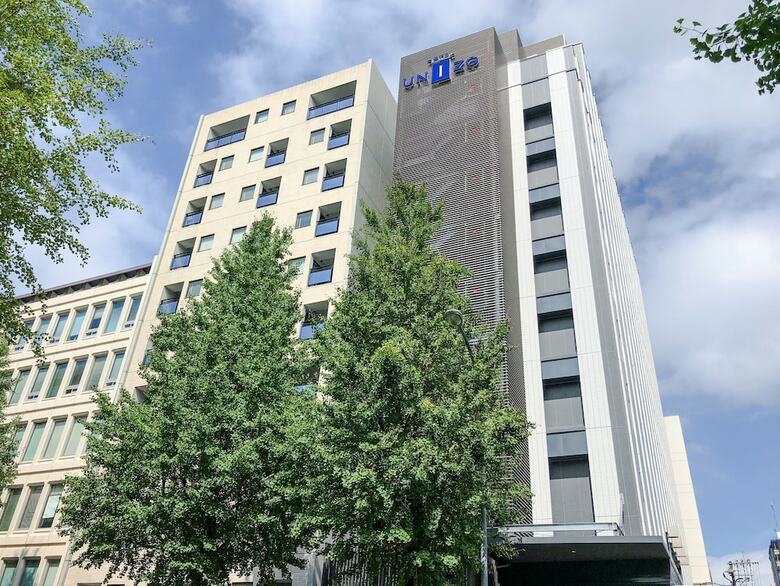 Hotel Unizo Hakataeki Hakataguchi