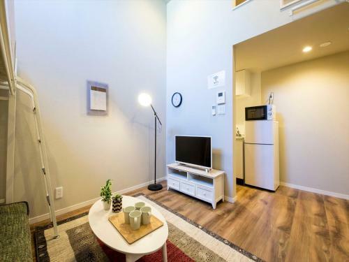 Apartamento Trip Pod Chiyo A