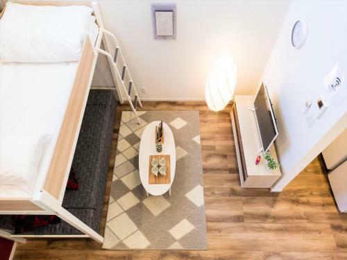 Apartamento Trip Pod Chiyo A