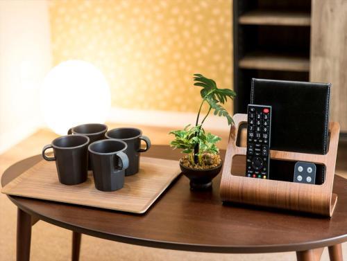 Apartamento Trip Pod Chiyo A