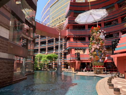 Apartamento Trip Pod Chiyo A