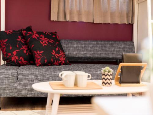 Apartamento Trip Pod Chiyo A