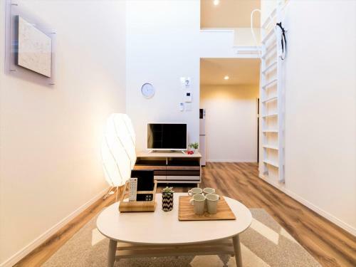 Apartamento Trip Pod Chiyo A