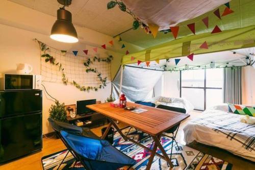 Apartment In Fukuoka 243