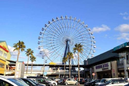 Apartment In Fukuoka 243