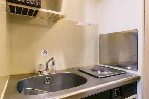 Apartment In Fukuoka C417