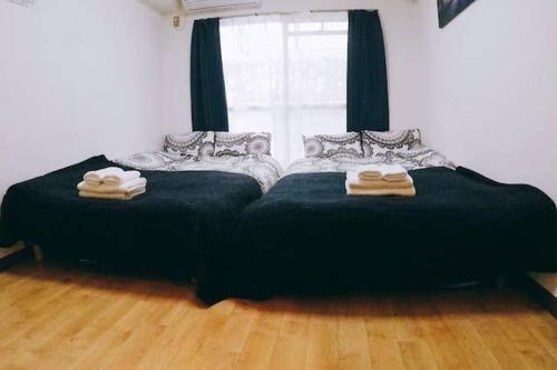 Apartment In Fukuoka C417