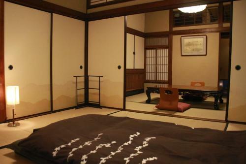 Zen?oyado Nishitei