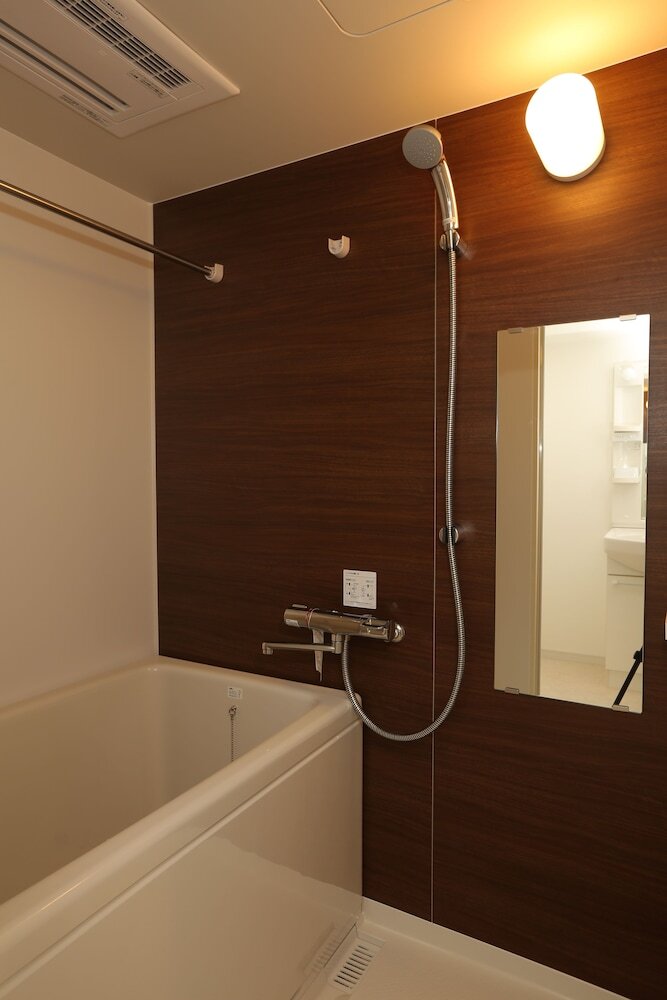 Aparthotel Residence Hotel Hakata 9