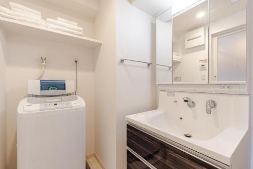 Aparthotel Residence Hotel Hakata 6