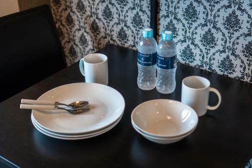 Aparthotel Residence Hotel Hakata 6