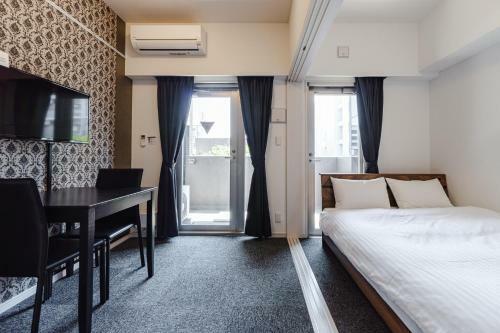 Aparthotel Residence Hotel Hakata 6