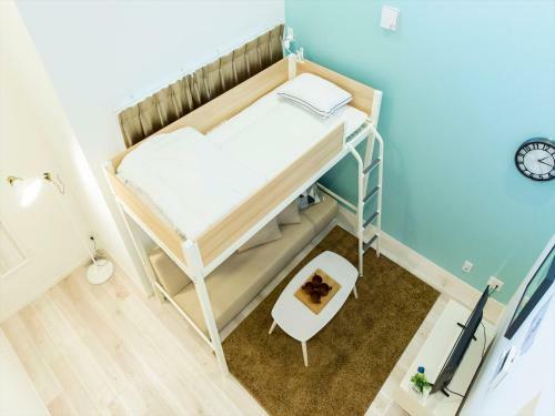 Apartamento Trip Pod Yoshizuka B