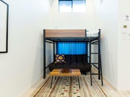 Apartamento Trip Pod Yoshizuka B