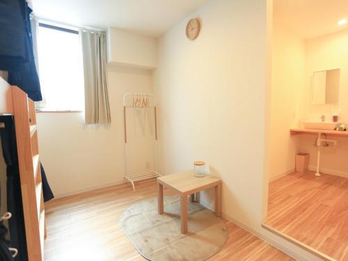 Coins Hostel Tenjin