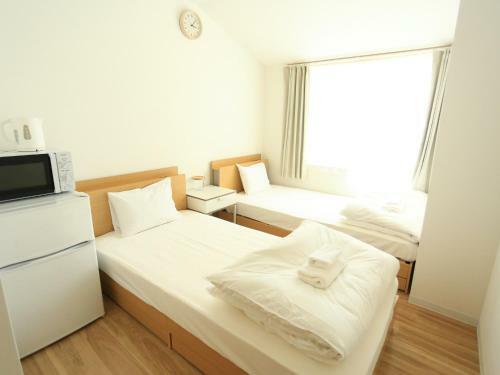 Coins Hostel Tenjin