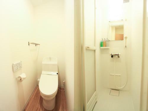 Coins Hostel Tenjin