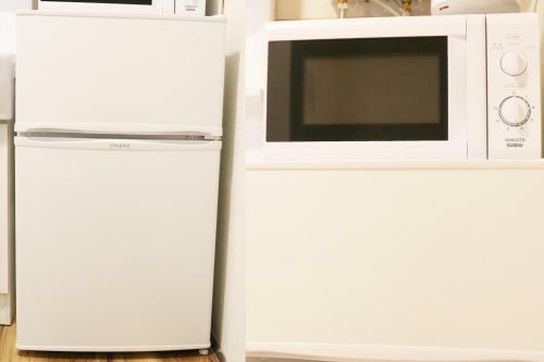 Coins Hostel Tenjin
