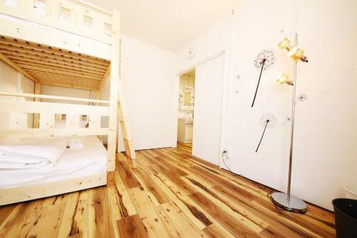 Coins Hostel Tenjin
