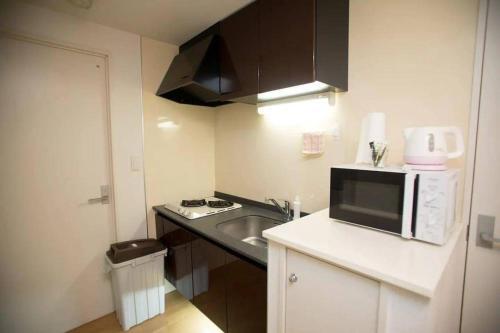 Leo Apartment In Fukuoka 552191